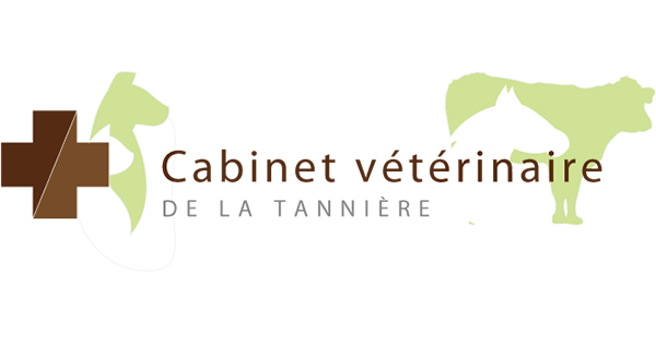 CABINET VETERINAIRE LA TANNIERE